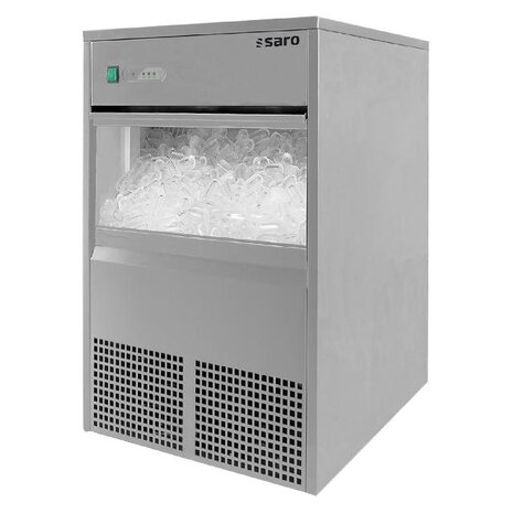 Saro Ijsblokjesmachine model eb 40 | 325-1010