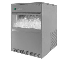 Saro Ijsblokjesmachine model eb 26