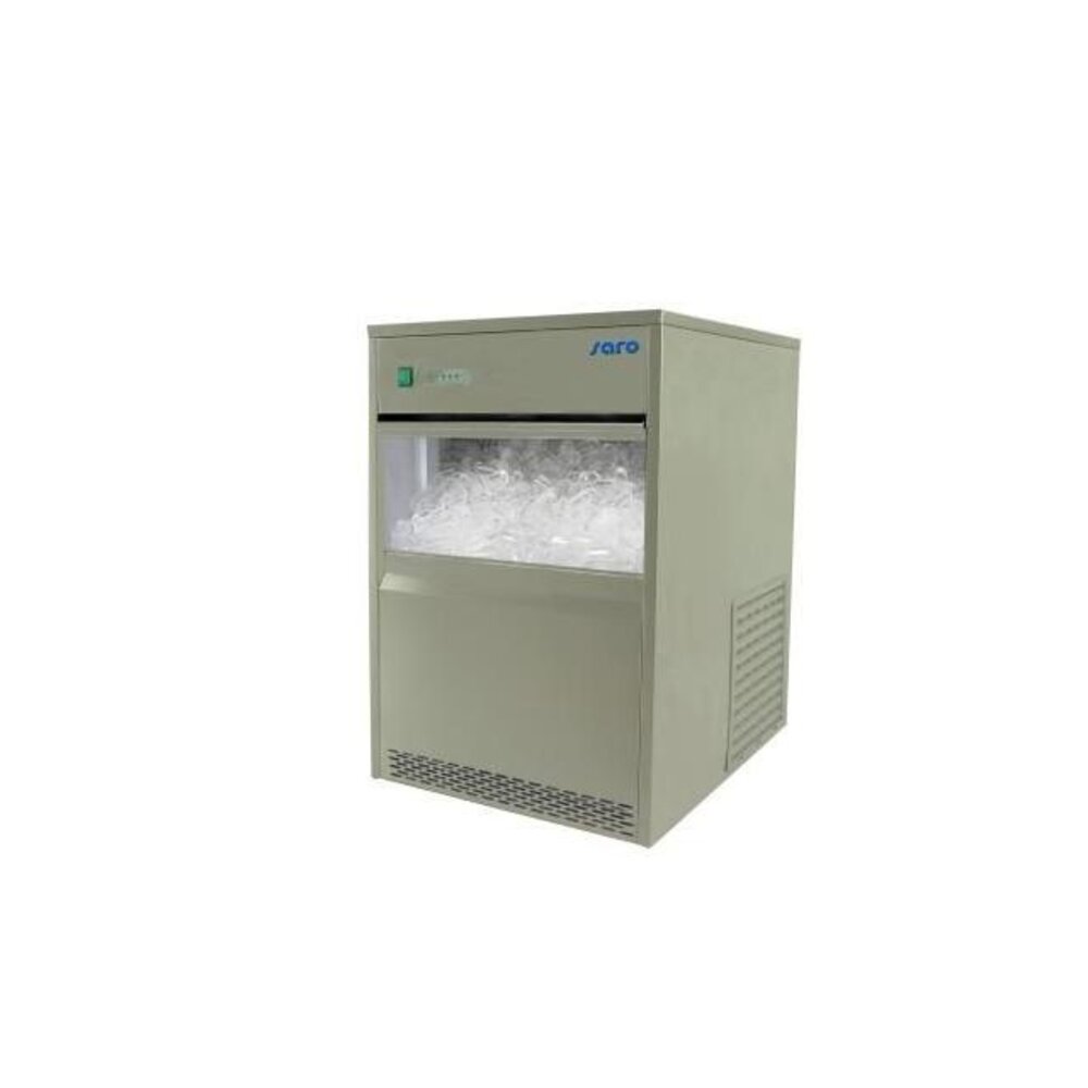 Saro Ijsblokjesmachine model eb 26 | 325-1005