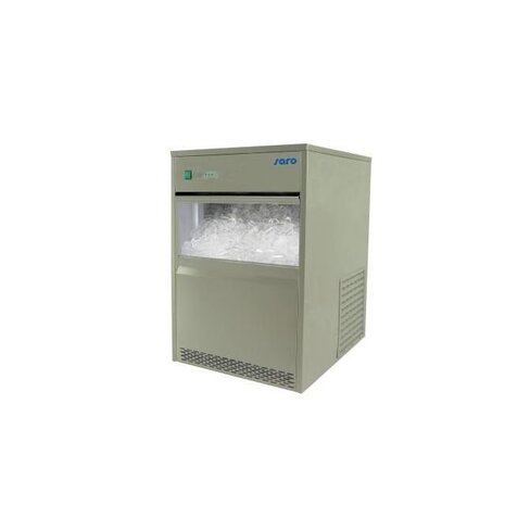 Saro Ijsblokjesmachine model eb 26 | 325-1005