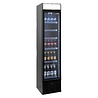 Saro Extra smalle koelkast met luchtcirculatie model dk 134 | 325-2150 Saro Extra smalle koelkast met luchtcirculatie model dk 134 | 325-2150