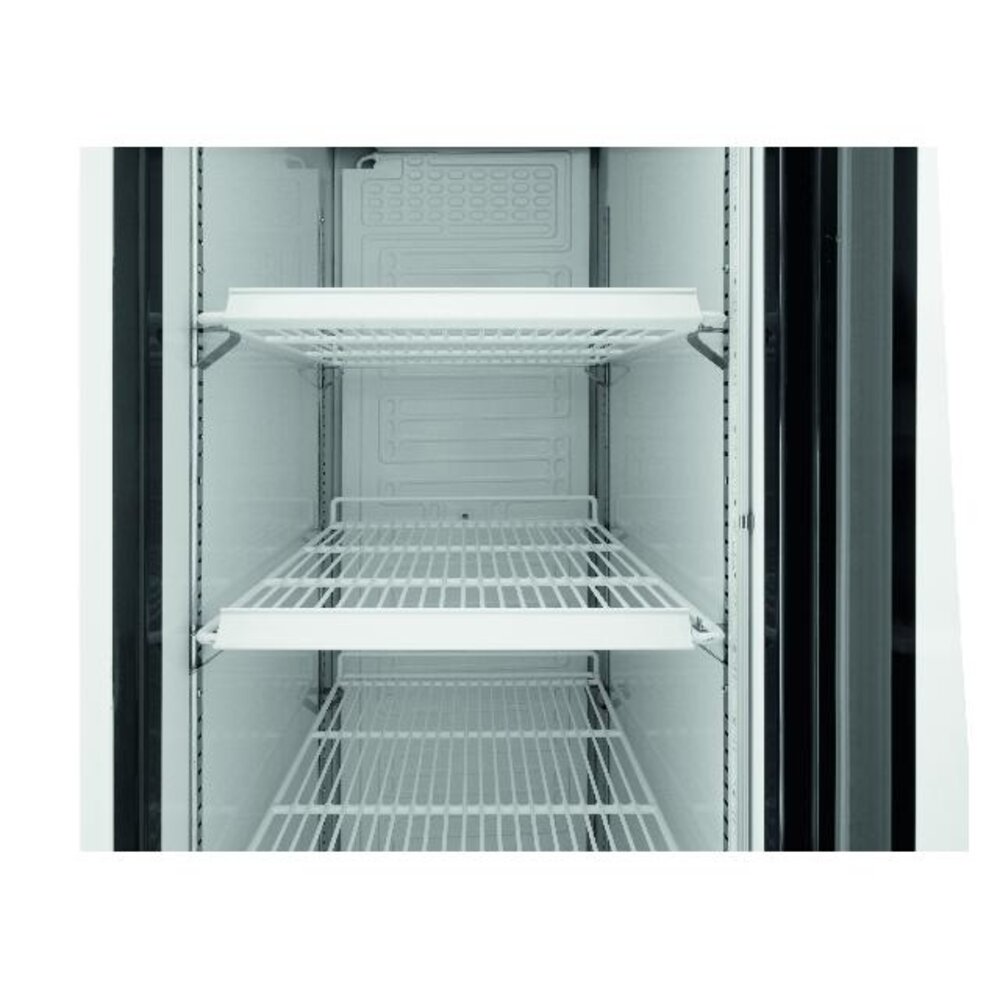 Saro Flessenkoeler met luchtcirculatie model sk 301 | 323-3150