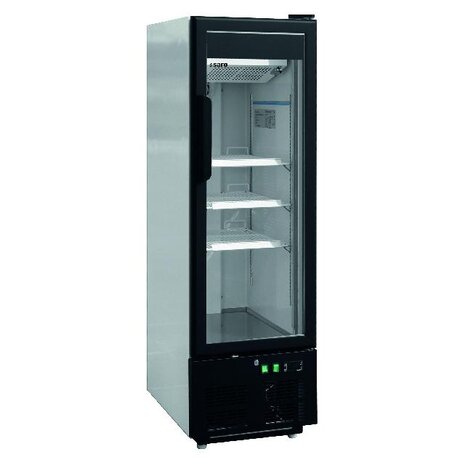 Saro Vrieskast met ventilator koeling model ek 199 | 323-3230 Saro Vrieskast met ventilator koeling model ek 199 | 323-3230