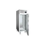 Saro Bakkerij koelkast met luchtkoeling model b 800 bt