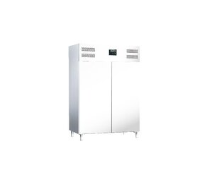 Saro Vriezer met ventilator koeling model gn 1200 btb Saro Vriezer met ventilator koeling model gn 1200 btb