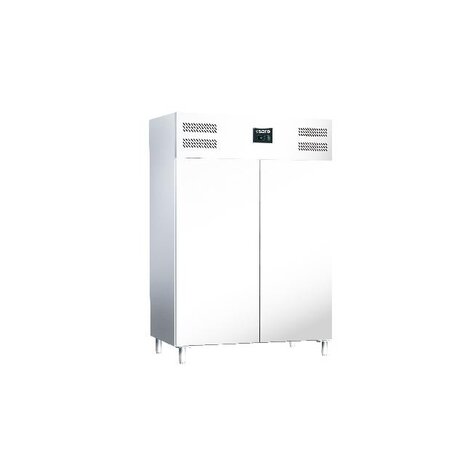 Saro Vriezer met ventilator koeling model gn 1200 btb | 323-1018