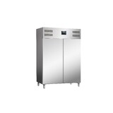 Saro Professionele koelkast - 1 1 gn model gn 1200 tnb