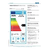 Saro Professionele koelkast model gn 600 tnb | 323-1024 Saro Professionele koelkast model gn 600 tnb | 323-1024