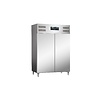 Saro Koel- vriescombinatie met circulatieventilator model gn 120 dtv | 323-1225 Saro Koel- vriescombinatie met circulatieventilator model gn 120 dtv | 323-1225