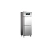 Saro Koel- vriescombinatie met ventilator koeling model gn 60 dtv | 323-1220 Saro Koel- vriescombinatie met ventilator koeling model gn 60 dtv | 323-1220