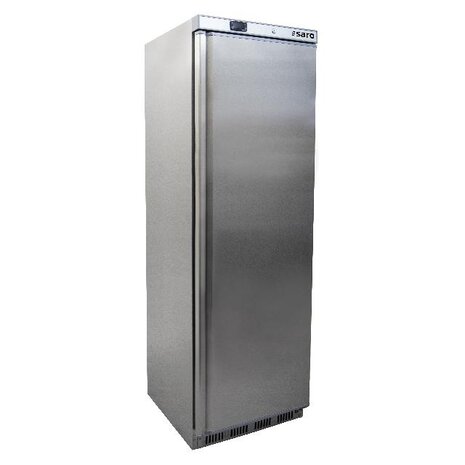 Saro Vriezer - rvs model ht 400 s   s | 323-4020