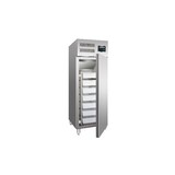Saro Vis koelkast met luchtventilatie model gn 600 tnf