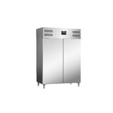Saro Vriezer met ventilator koeling model kyra gn 1400 bt Saro Vriezer met ventilator koeling model kyra gn 1400 bt