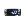 Saro Vriezer met ventilator koeling model kyra gn 1400 bt | 323-1015 Saro Vriezer met ventilator koeling model kyra gn 1400 bt | 323-1015