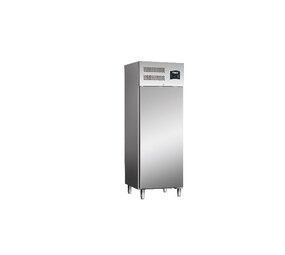 Saro Vriezer met ventilator koeling model kyra gn 700 bt Saro Vriezer met ventilator koeling model kyra gn 700 bt