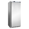 Saro Koelkast met luchtcirculatie model 400 s s | 323-4010 Saro Koelkast met luchtcirculatie model 400 s s | 323-4010