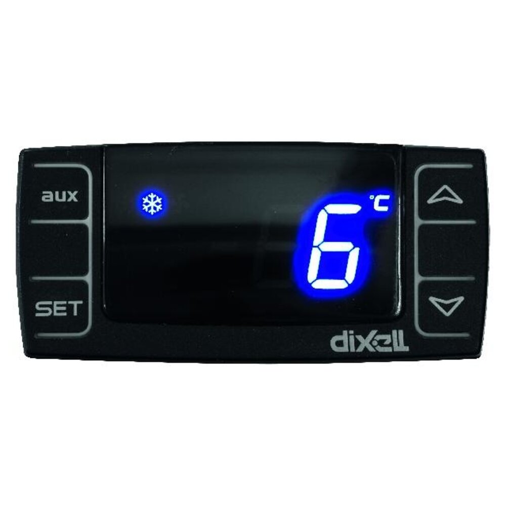 Saro Koelkast met luchtcirculatie model 400 s s | 323-4010 Saro Koelkast met luchtcirculatie model 400 s s | 323-4010