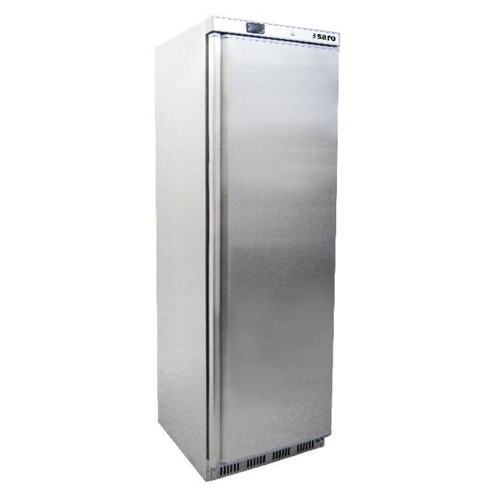 Saro Koelkast met luchtcirculatie model 400 s s | 323-4005 Saro Koelkast met luchtcirculatie model 400 s s | 323-4005