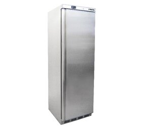 Saro Koelkast met luchtcirculatie model 400 s s Saro Koelkast met luchtcirculatie model 400 s s