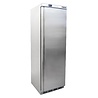 Saro Koelkast met luchtcirculatie model 400 s s | 323-4005 Saro Koelkast met luchtcirculatie model 400 s s | 323-4005