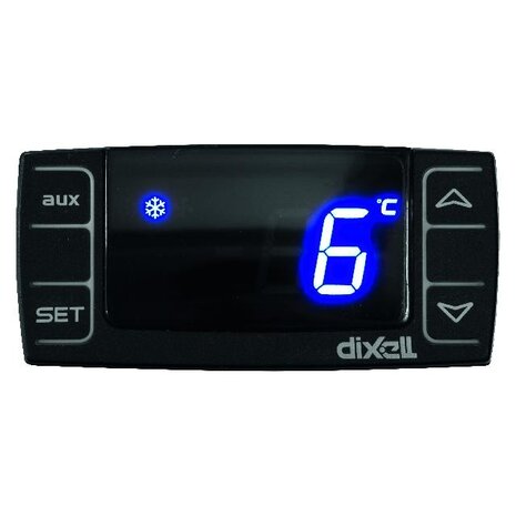 Saro Koelkast met luchtcirculatie model 400 s s | 323-4005 Saro Koelkast met luchtcirculatie model 400 s s | 323-4005