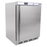 Saro Koelkast met luchtcirculatie model 200 s s Saro Koelkast met luchtcirculatie model 200 s s