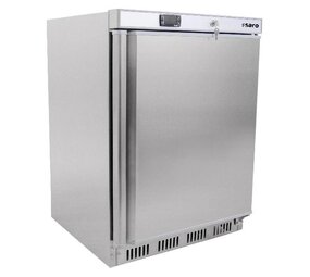 Saro Koelkast met luchtcirculatie model 200 s s Saro Koelkast met luchtcirculatie model 200 s s