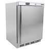Saro Koelkast met luchtcirculatie model 200 s s | 323-4000 Saro Koelkast met luchtcirculatie model 200 s s | 323-4000
