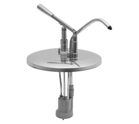 Saro Sausdispenser model pd-009 Saro Sausdispenser model pd-009