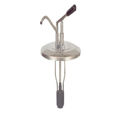 Saro Sausdispenser model pd-009 | 421-1020 Saro Sausdispenser model pd-009 | 421-1020