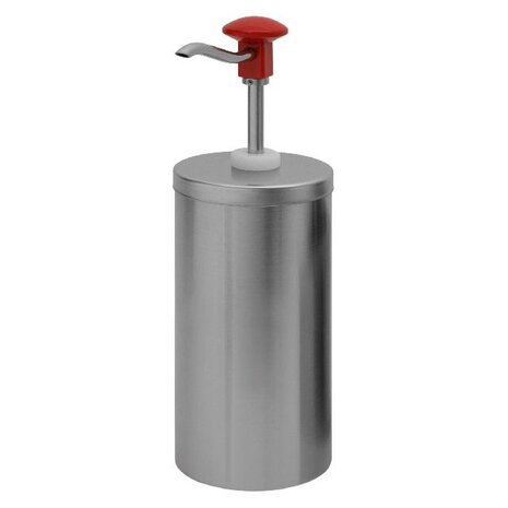 Saro Sausdispenser model pd-004 | 421-1010 Saro Sausdispenser model pd-004 | 421-1010