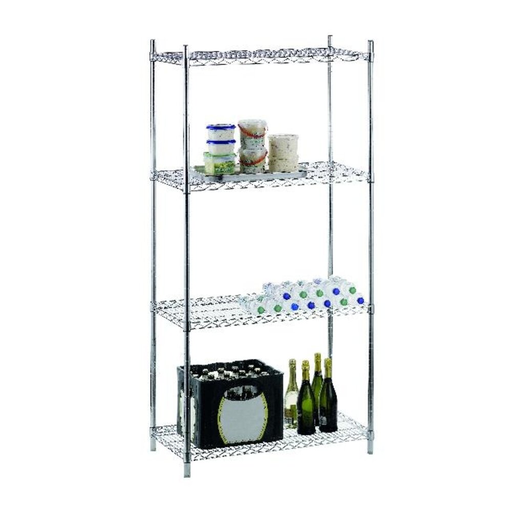 Saro Zwaar belasbare stelling model goliath 300 | 222-1000 Saro Zwaar belasbare stelling model goliath 300 | 222-1000