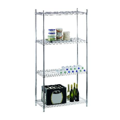 Saro Zwaar belasbare stelling model goliath 300 | 222-1000 Saro Zwaar belasbare stelling model goliath 300 | 222-1000