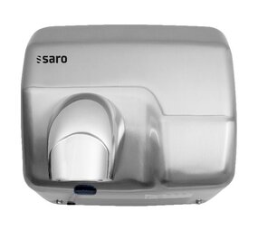 Saro Handendroger model fabian