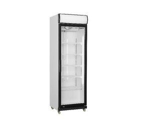 Saro Flessenkoeler met glasdeur model gtk 425 Saro Flessenkoeler met glasdeur model gtk 425
