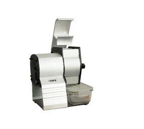 Saro Kaasraspmachine model evo 75 Saro Kaasraspmachine model evo 75