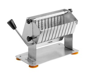 Saro Curryworstsnijder Saro Curryworstsnijder