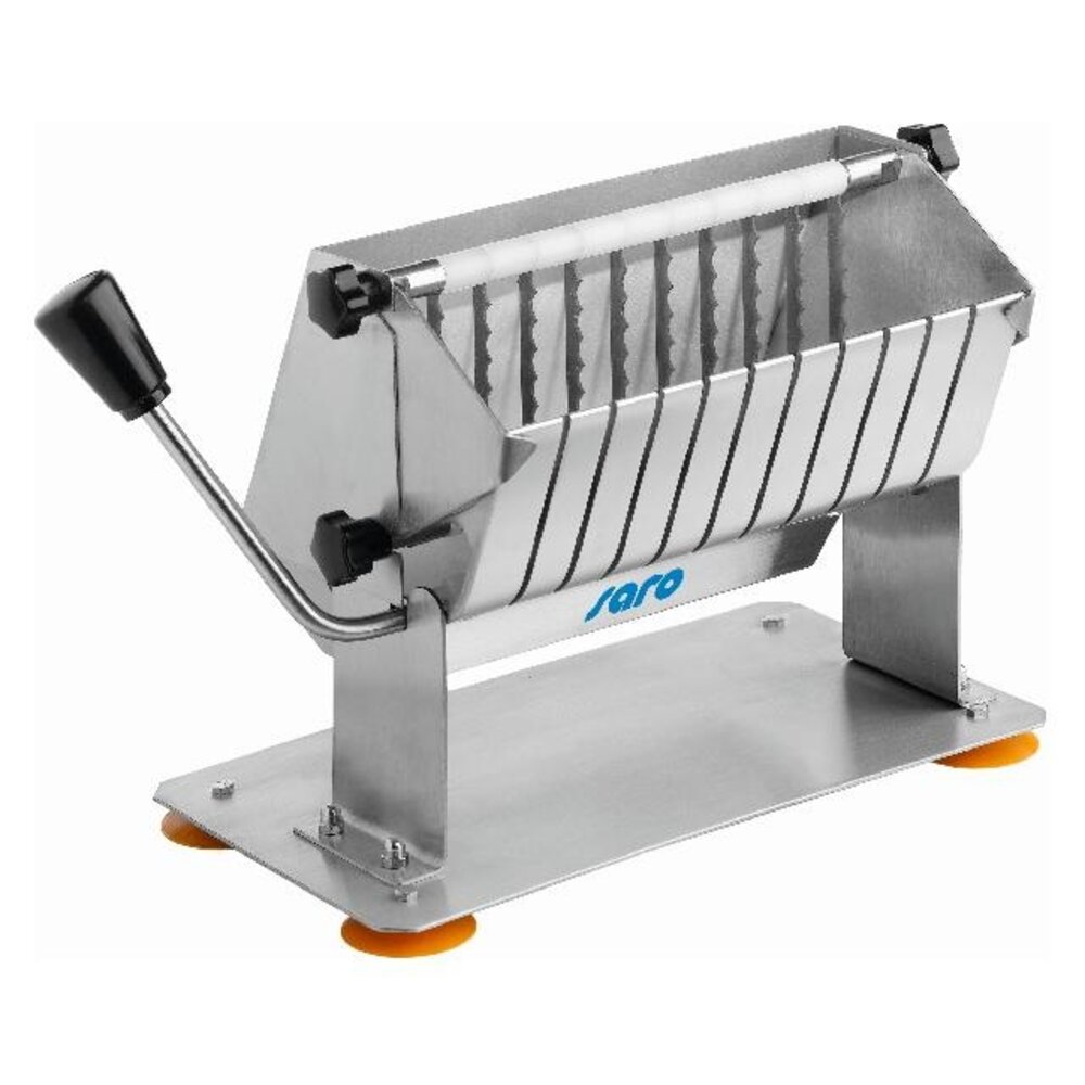 Saro Curryworstsnijder | 175-1500 Saro Curryworstsnijder | 175-1500