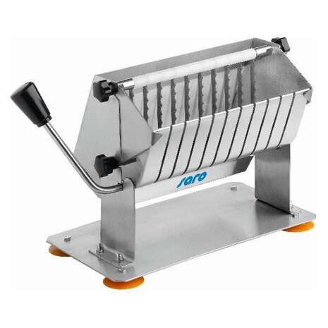 Saro Curryworstsnijder | 175-1500 Saro Curryworstsnijder | 175-1500