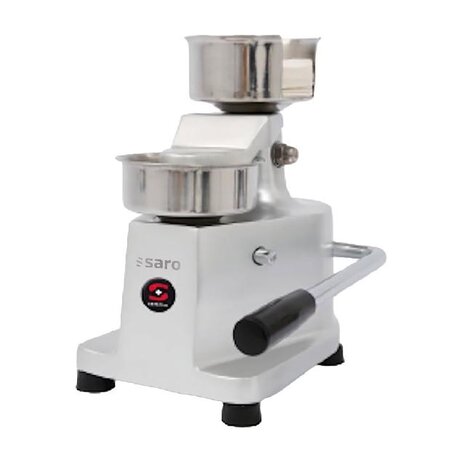 Saro Handmatige hamburgerpers | 27-4150 Saro Handmatige hamburgerpers | 27-4150
