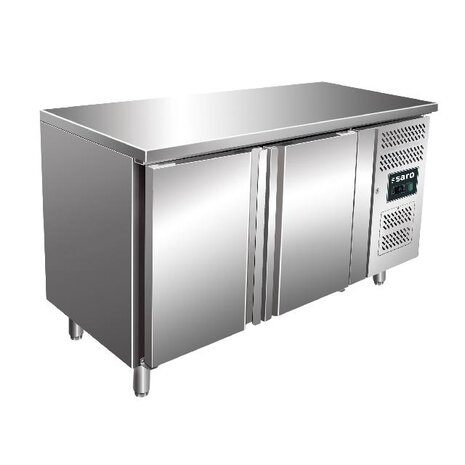 Saro Vrieswerkbank model hajo 2100 bt | 323-1077 Saro Vrieswerkbank model hajo 2100 bt | 323-1077