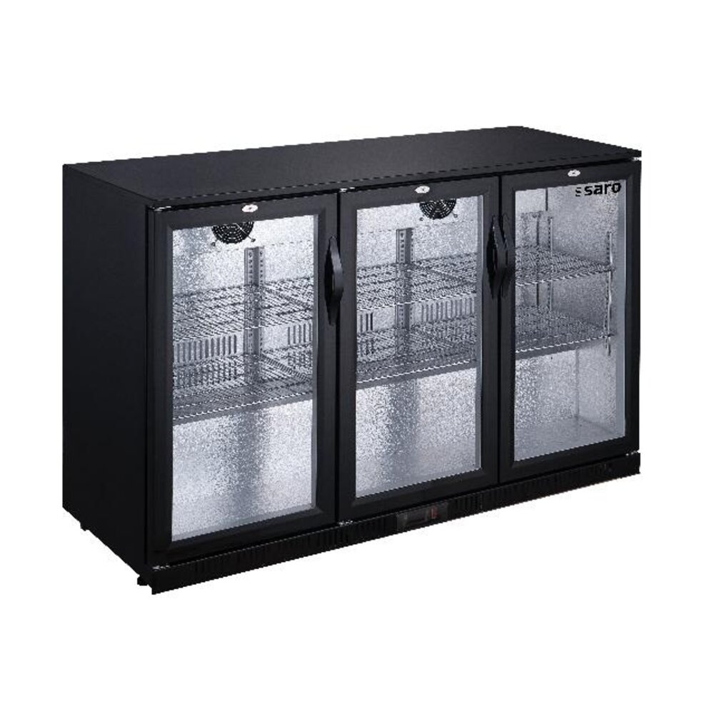 Saro Bar cooler modell bc 330 | 437-1030 Saro Bar cooler modell bc 330 | 437-1030