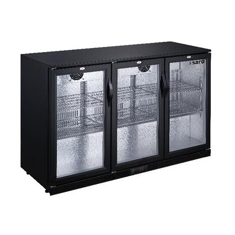 Saro Bar cooler modell bc 330 | 437-1030 Saro Bar cooler modell bc 330 | 437-1030