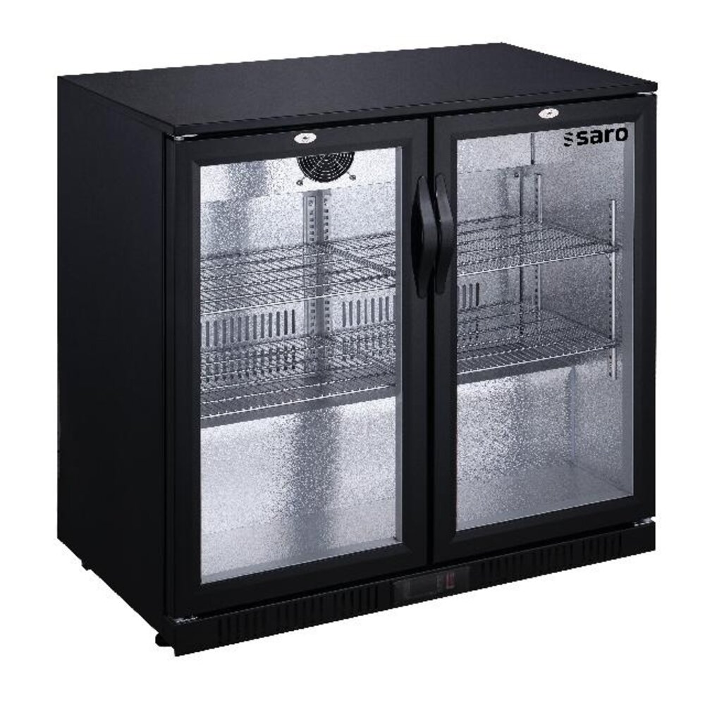 Saro Bar cooler modell bc 208 | 437-1025 Saro Bar cooler modell bc 208 | 437-1025