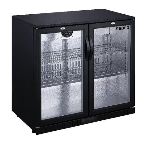 Saro Bar cooler modell bc 208 | 437-1025 Saro Bar cooler modell bc 208 | 437-1025