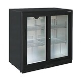 Saro Barkoeler met schuifdeuren model bc 198 sd