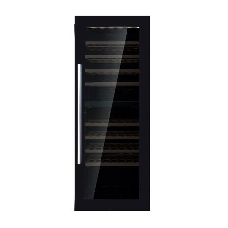 Saro Wijnkoelkast model wk 162 d | 446-1005