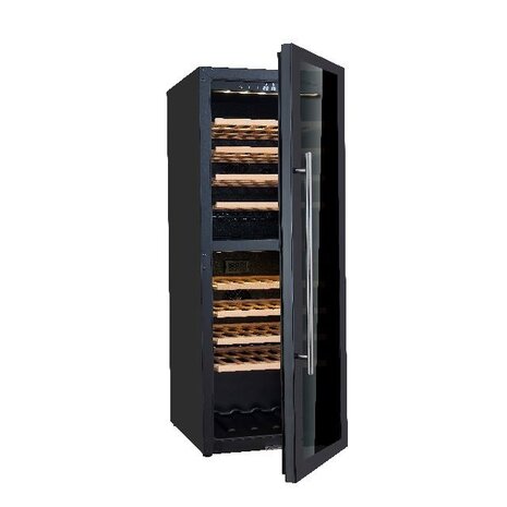 Saro Wijnkoelkast model wk 77d | 446-1010 Saro Wijnkoelkast model wk 77d | 446-1010