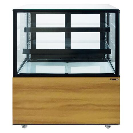 Saro Gebaksvitrine model maxime | 330-1106