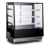 Saro Gebaksvitrine model patricia